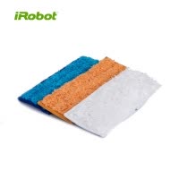 艾罗伯特(irobot) 擦地拖地机器人专用抹布 240 241 244通用 原装配件