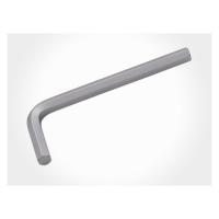 世达 SATA 82312A 铬钒钢内六角扳手 6mm