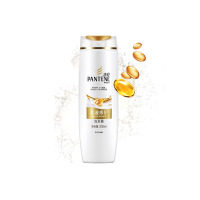 潘婷(PANTENE) 乳液修护洗发露200ML