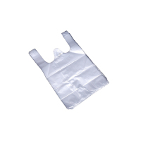 禧天龙20#白色塑料袋