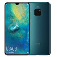 华为HUAWEI Mate 20 6GB+128GB 全网通版(翡冷翠)