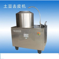 银鹰 土豆去皮机商用TP350 马铃薯脱皮机红薯洋芋土豆削皮机