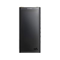 尼（SONY）NW-ZX300 Hi-Res高解析度无损4.4平衡DSD解码音乐播放器 64G 黑色