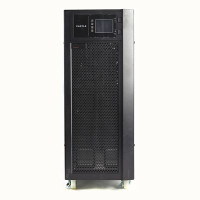 Auvicar 企业定制 UPS不间断电源 3C20KS (包含24只NP100-12汤浅蓄电池)z