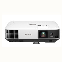 爱普生(EPSON)CB-2255U 商务会议教育办公 超高清无线投影仪 工程家用z
