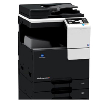 KONICA MINOLTA 柯尼卡美能达bizhub C226 A3彩色数码多功能复合机