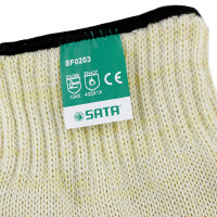 世达 耐高温 手套 SF0203(单位:双)