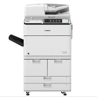 佳能(Canon)iR-ADV6565 A3黑白复合机[主机+双面自动输稿器]网络打印/复印/扫描/标配双面