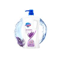 舒肤佳 薰衣草舒缓呵护型沐浴露 1000ml