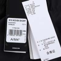 阿迪达斯(adidas)女士高强度训练运动内衣DM7199