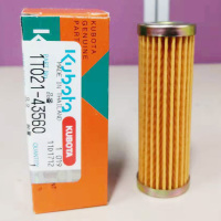 碧水源 KUBOTA 1T021-43560 柴油滤芯(TL)