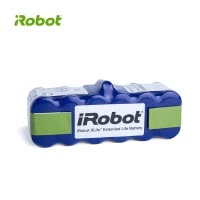 艾罗伯特(IROBOT) M6喷水擦地机水洗清洁垫 可水洗清洁垫干湿抹布 适用于M6