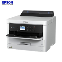 爱普生(EPSON)WF-C5290a 工作组级彩色商用墨仓式打印机