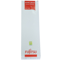 富士通(FUJITSU)DPK300 原装色带 黑色 (适用DPK300/310/330系列)