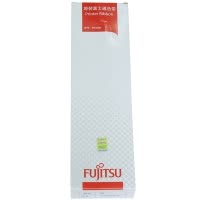 富士通(FUJITSU)DPK300 原装色带 黑色 (适用DPK300/310/330系列)