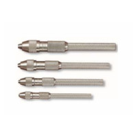 施泰力 Starrett S162Z 组套针规0-4.8mm