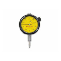 施泰力 Starrett 3081-481/5* 小表盘百分表5mm 表盘直径43mm