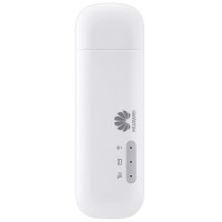 华为(HUAWEI)随行WiFi 2 mini 4G三网通,USB供电,即插即用 E8372h-155