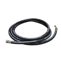 OL 高压油管6m YG-1