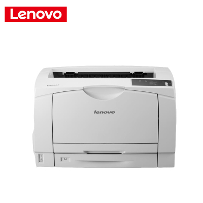 联想(Lenovo)LJ6500 A3家用办公黑白激光打印机