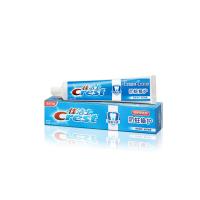 佳洁士(Crest) 健康专家 防蛀修护 清莲薄荷牙膏 200g