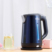 康佳(KONKA)KGBL-1701 水状元·电热水壶 麦饭石 1.8L