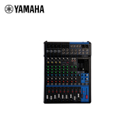 YAMAHA MG12XU调音台