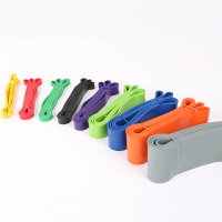 会军 HJ-60086 乳胶阻力带