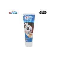 佳洁士 Crest 星球大战款(浆果味)儿童牙膏 90克