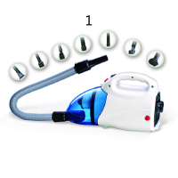 银新金融机具专用吸尘器