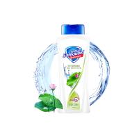 舒肤佳 荷叶清香健肤沐浴露 400ml