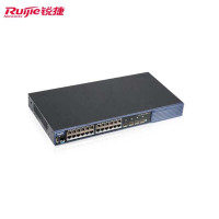 锐捷(RUIJIE) RG-2928G-S千兆以太网交换机