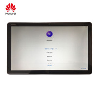 华为(HUAWEI)C5平板电脑10.1英寸安卓手机办公平板pad 3G+32G WIFI版 苍穹黑(金融专享)