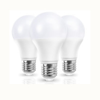 PROUST led灯泡20w 日光灯管脚 led投射灯 等灯具组合套装z