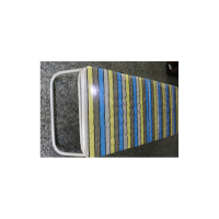 西怡王 行军床 1900*1000*450mm (单位:张)