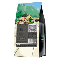 十月稻田 东北绿豆新鲜农家自选绿豆粮油肉多皮薄