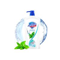 舒肤佳 薄荷冰怡舒爽沐浴露 720毫升