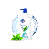 舒肤佳 薄荷冰怡舒爽型沐浴露 1L