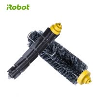 艾罗伯特（irobot） 美国扫地机器人500系600系700系原装滚刷毛刷套装 配件