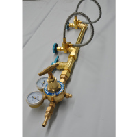 奥瑞 气体汇流排 ARHLP (单位:个)