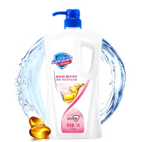 舒肤佳 维他命E精华呵护 沐浴露 1L(单位:瓶)