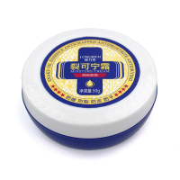 隆力奇 裂可宁霜 50g(单位:瓶)