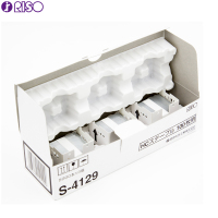 理想闪彩印王100页边钉