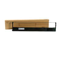 兴印XINGYIN136T-1/2250色带架适用于-得实DS2250 T2250 DS2150 色带框 黑色