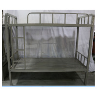 松佳 高低床 方管 带底柜 2000*860*1750mm (单位:组)