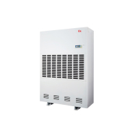 至嘉 除湿机 大功率 BZJZ20 (单位:台)