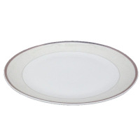 禧天龙 8寸餐盘（圆）