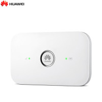 华为E5573s-856(联通电信版)3G 4G无线路由器 车载移动随身wifi