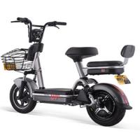 新日(Sunra)电动车 灵动系列 小骑士