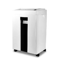 DL-9904 碎纸机连续碎纸商务家用办公(白)